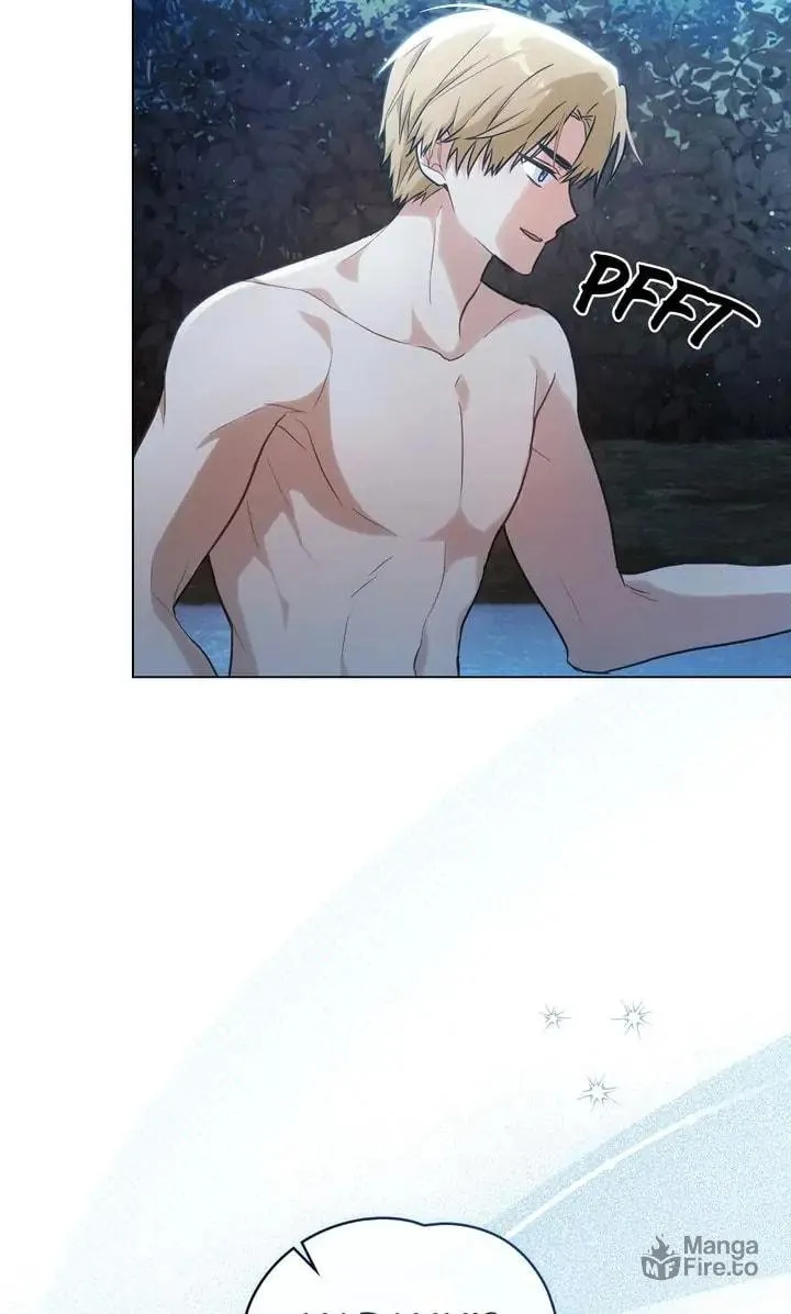 Read Falling for a Dying Princess chapter 12 image 47 on Lezhin