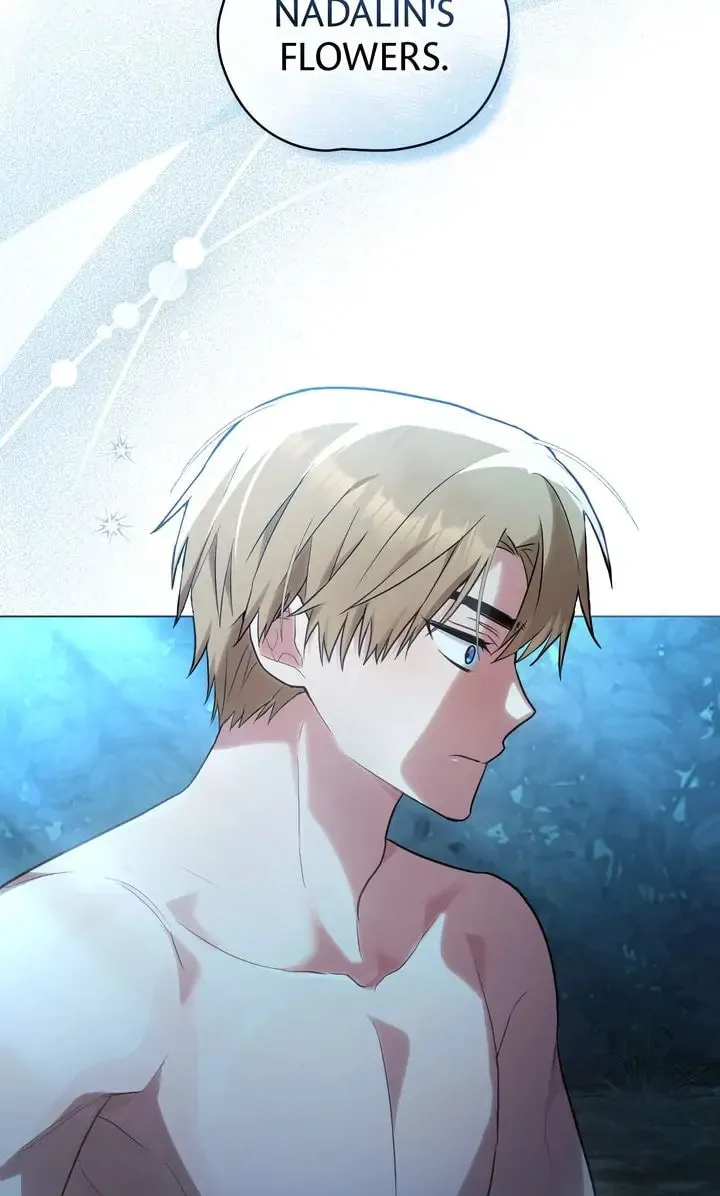 Read Falling for a Dying Princess chapter 12 image 48 on Lezhin