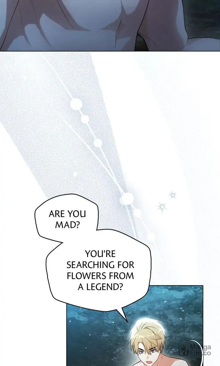 Read Falling for a Dying Princess chapter 12 image 49 on Lezhin