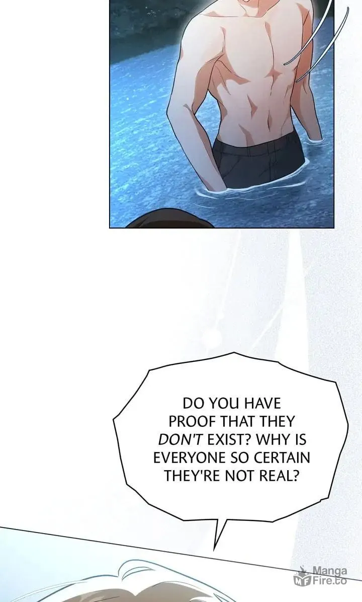 Read Falling for a Dying Princess chapter 12 image 50 on Lezhin