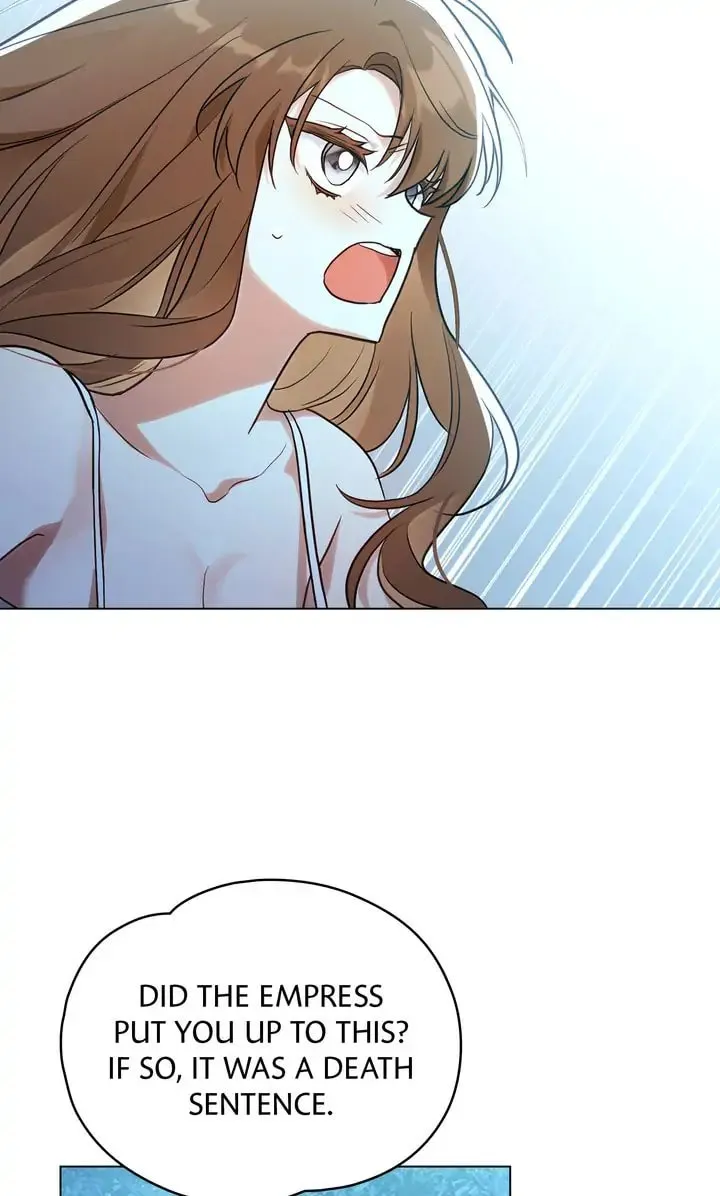 Read Falling for a Dying Princess chapter 12 image 51 on Lezhin