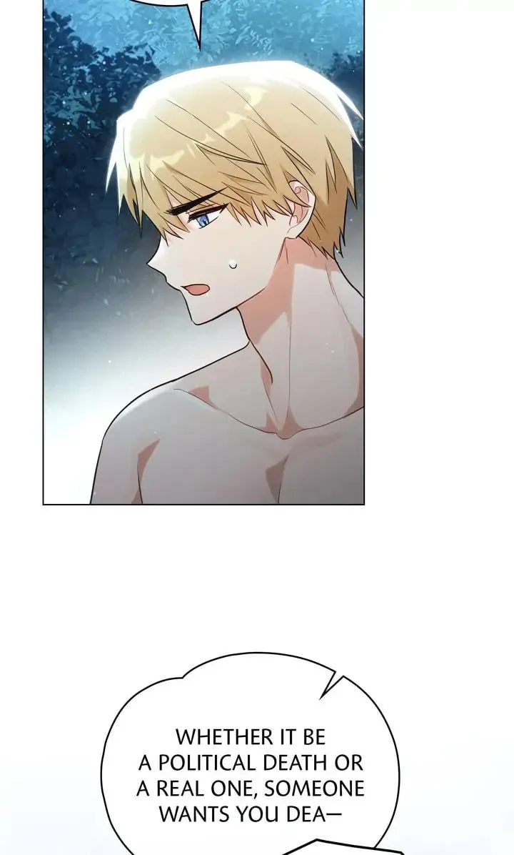 Read Falling for a Dying Princess chapter 12 image 52 on Lezhin