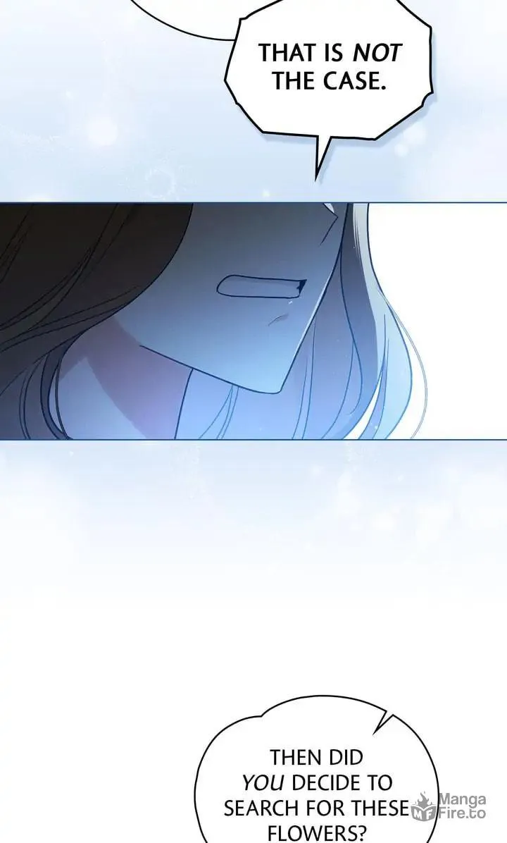 Read Falling for a Dying Princess chapter 12 image 53 on Lezhin