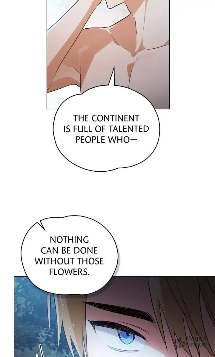 Read Falling for a Dying Princess chapter 12 image 56 on Lezhin