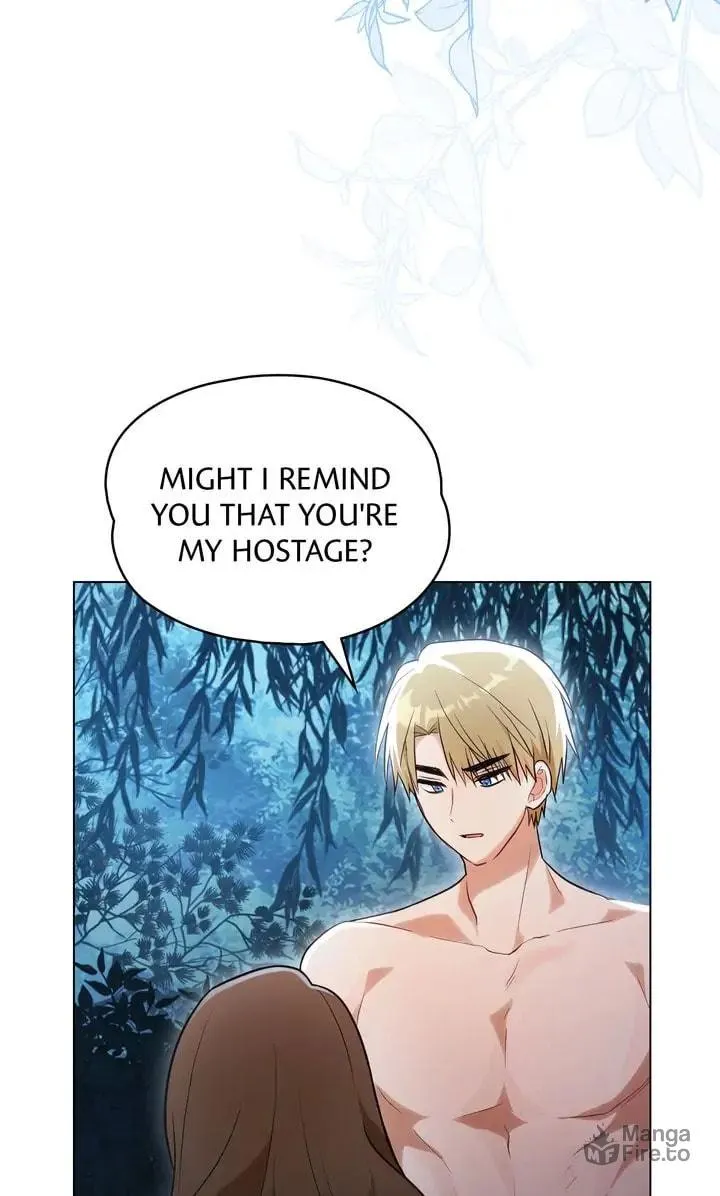 Read Falling for a Dying Princess chapter 12 image 59 on Lezhin