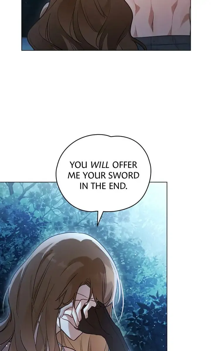 Read Falling for a Dying Princess chapter 12 image 60 on Lezhin