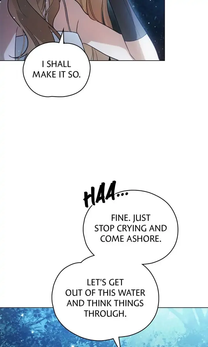 Read Falling for a Dying Princess chapter 12 image 61 on Lezhin