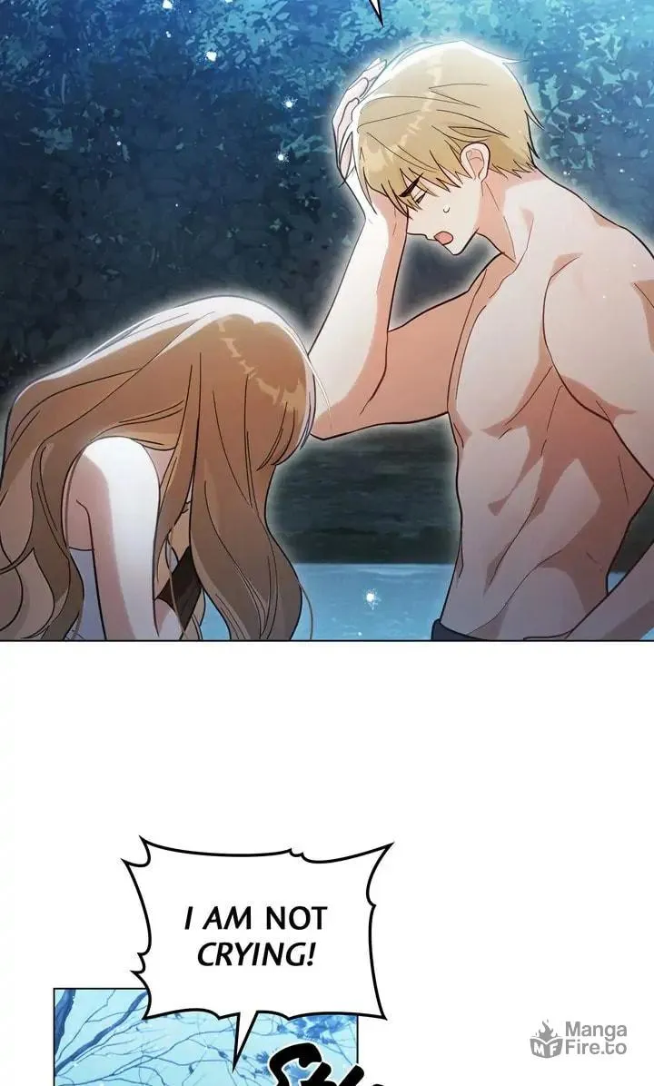Read Falling for a Dying Princess chapter 12 image 62 on Lezhin