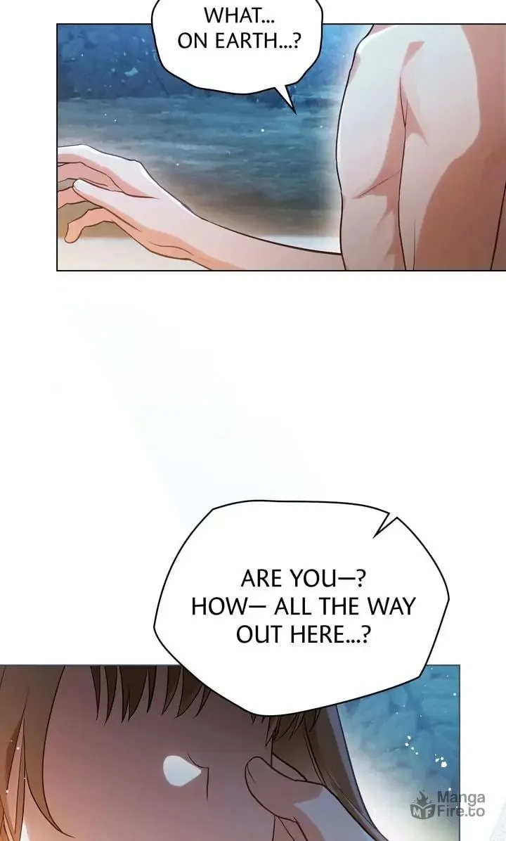 Read Falling for a Dying Princess chapter 12 image 65 on Lezhin