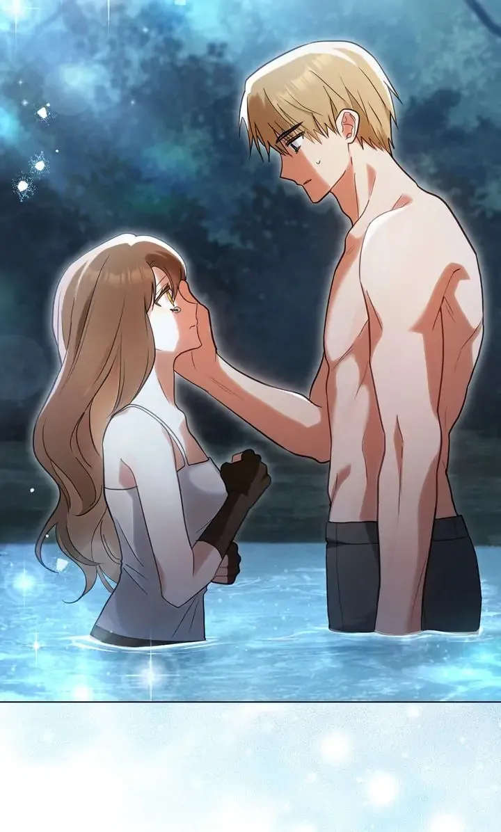 Read Falling for a Dying Princess chapter 12 image 73 on Lezhin