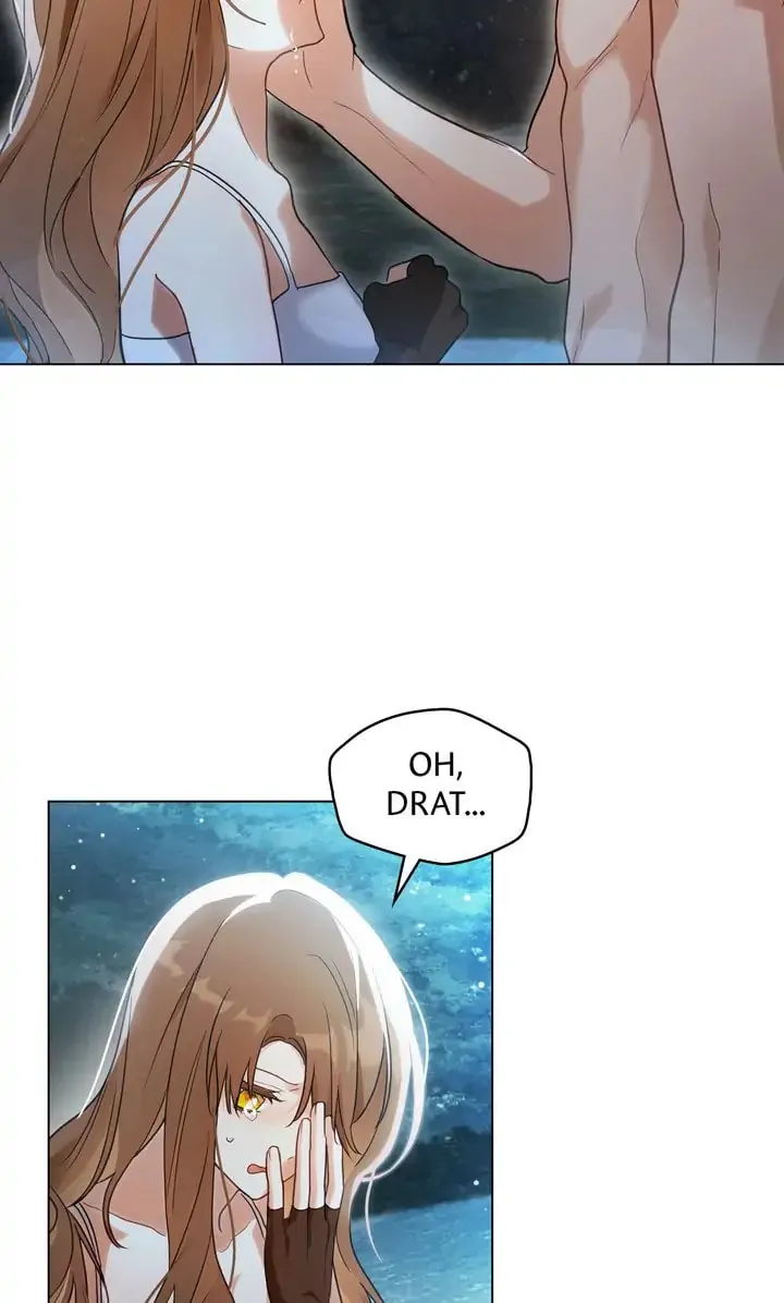 Read Falling for a Dying Princess chapter 13 image 1 on Lezhin