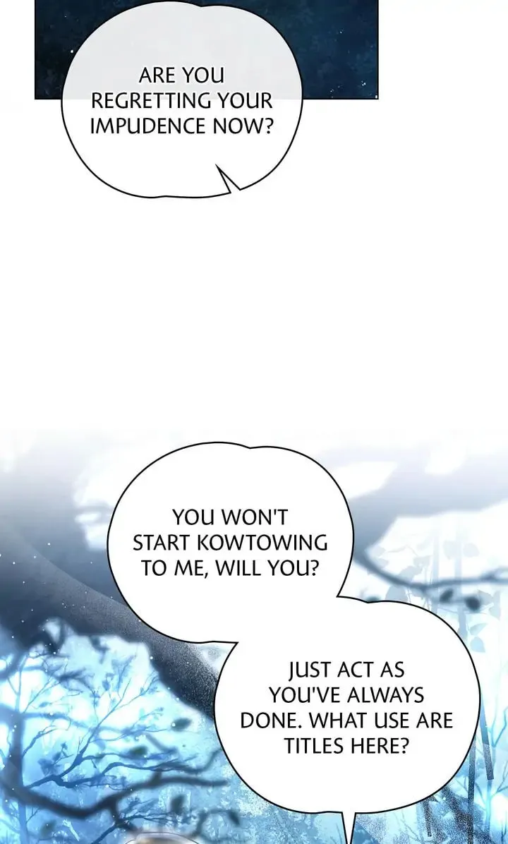 Read Falling for a Dying Princess chapter 13 image 12 on Lezhin