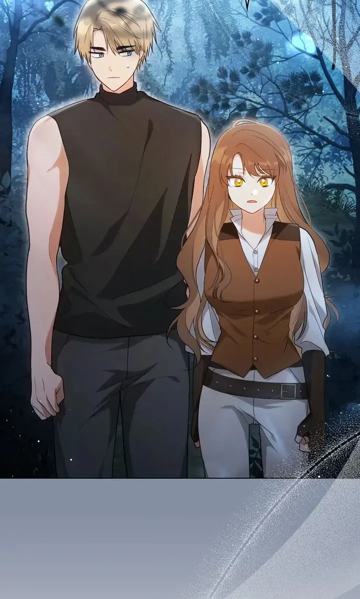 Read Falling for a Dying Princess chapter 13 image 13 on Lezhin