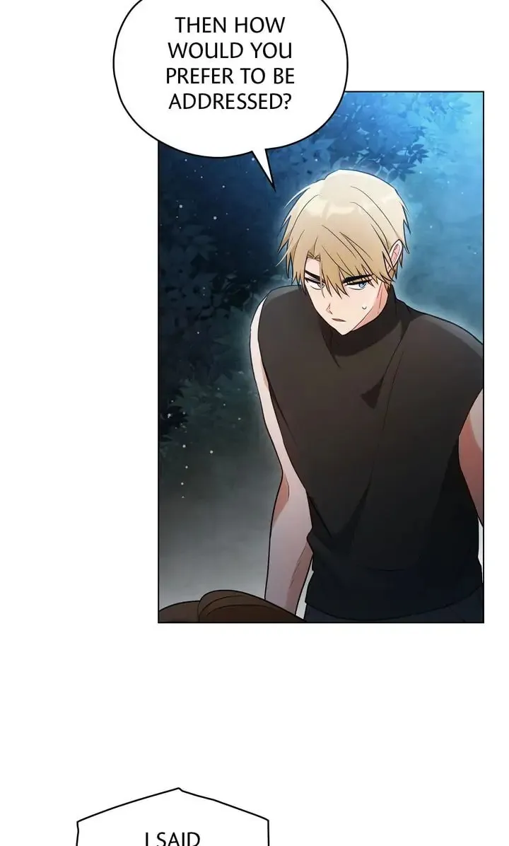 Read Falling for a Dying Princess chapter 13 image 15 on Lezhin