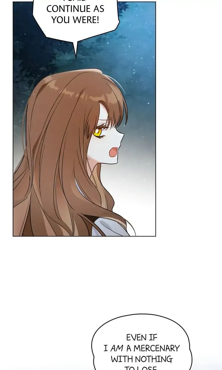 Read Falling for a Dying Princess chapter 13 image 16 on Lezhin