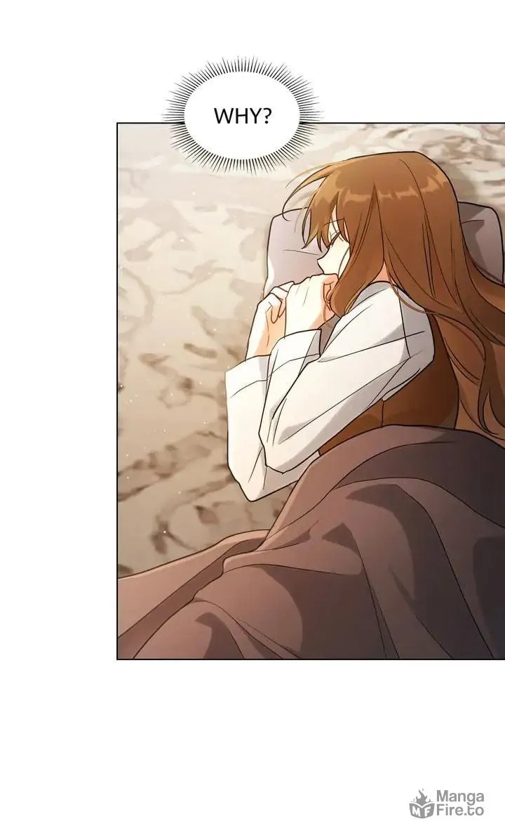 Read Falling for a Dying Princess chapter 13 image 19 on Lezhin