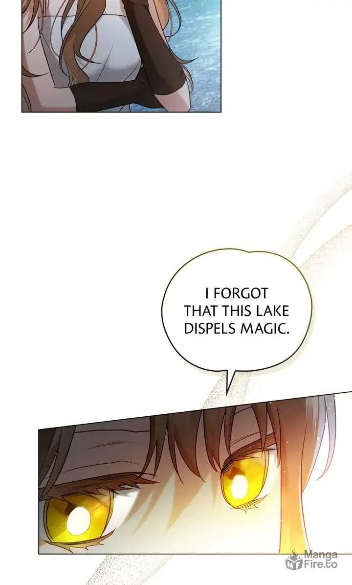 Read Falling for a Dying Princess chapter 13 image 2 on Lezhin