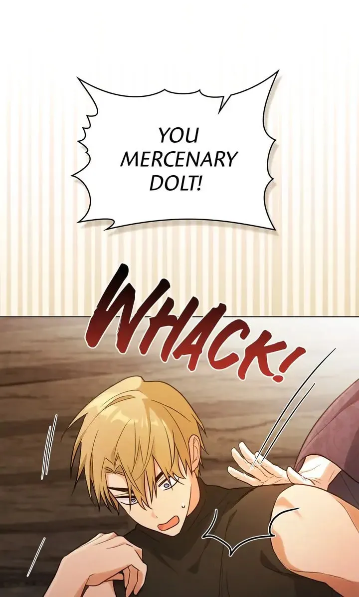 Read Falling for a Dying Princess chapter 13 image 21 on Lezhin