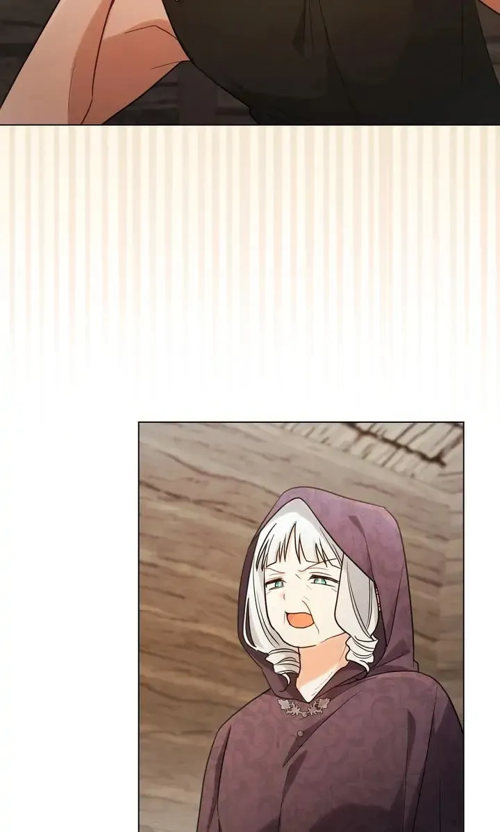 Read Falling for a Dying Princess chapter 13 image 22 on Lezhin