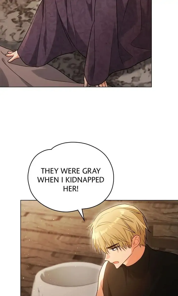 Read Falling for a Dying Princess chapter 13 image 25 on Lezhin