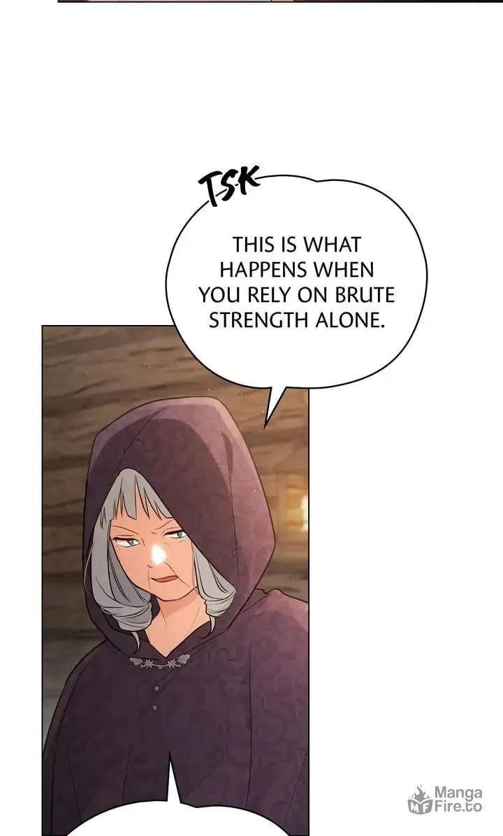 Read Falling for a Dying Princess chapter 13 image 26 on Lezhin