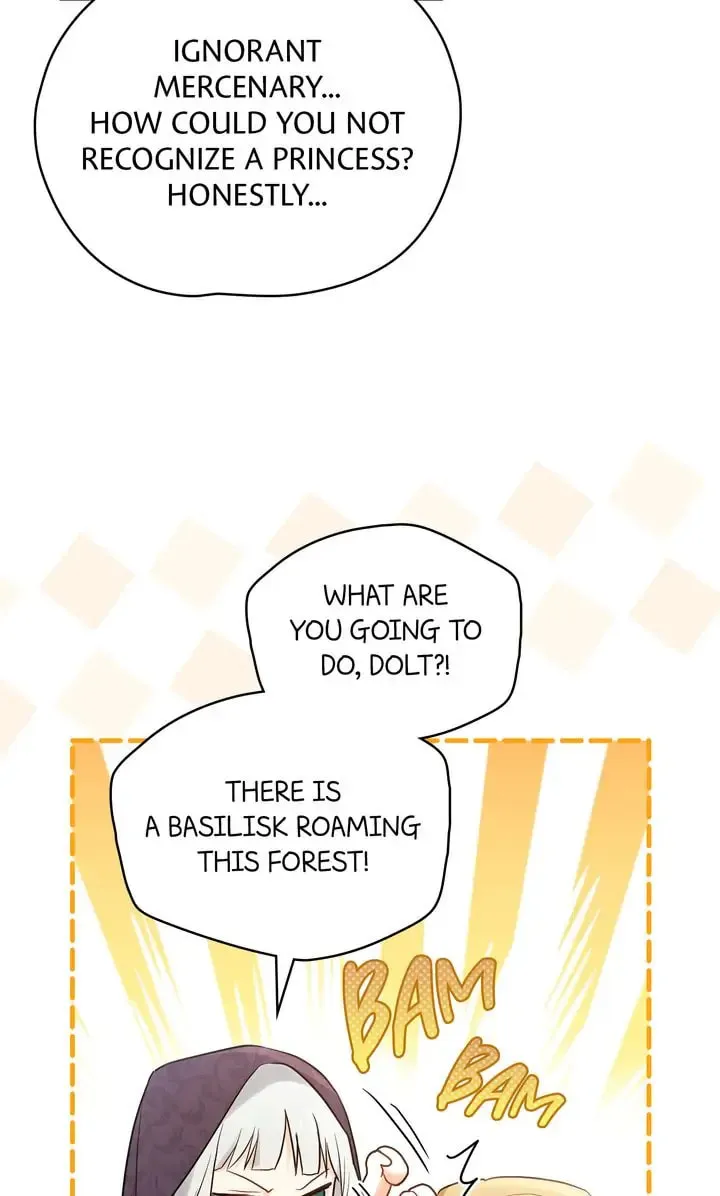 Read Falling for a Dying Princess chapter 13 image 27 on Lezhin