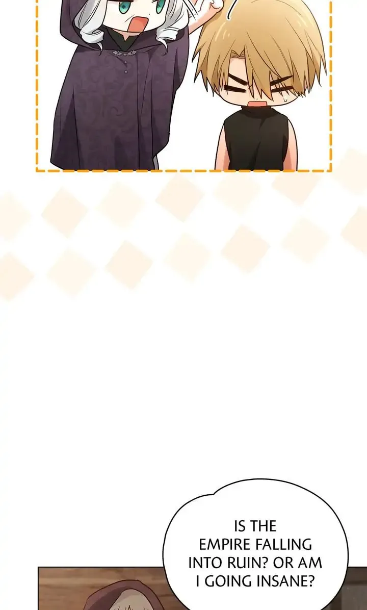 Read Falling for a Dying Princess chapter 13 image 28 on Lezhin