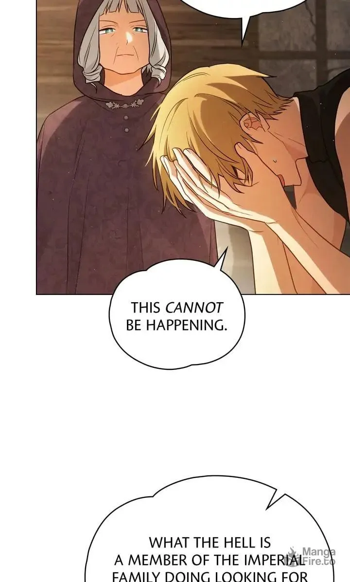 Read Falling for a Dying Princess chapter 13 image 29 on Lezhin