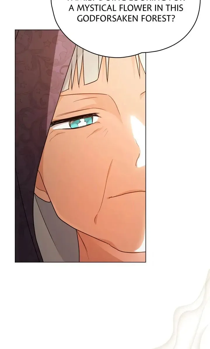 Read Falling for a Dying Princess chapter 13 image 30 on Lezhin