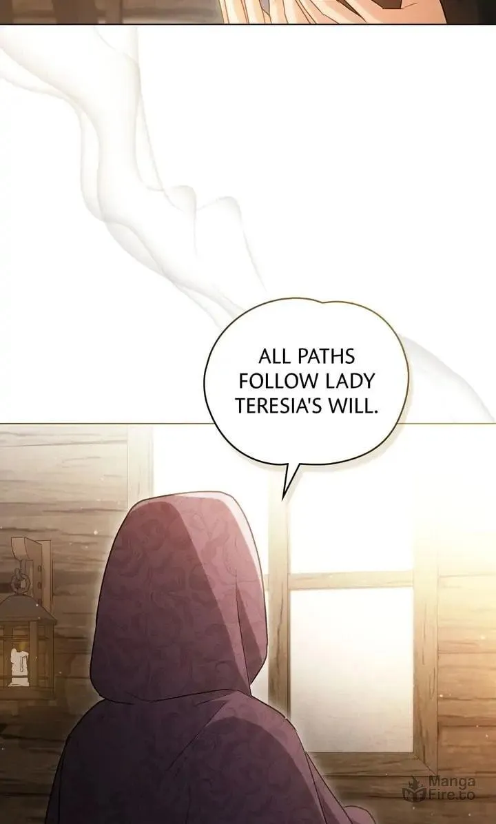 Read Falling for a Dying Princess chapter 13 image 32 on Lezhin
