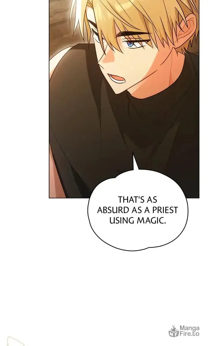 Read Falling for a Dying Princess chapter 13 image 39 on Lezhin