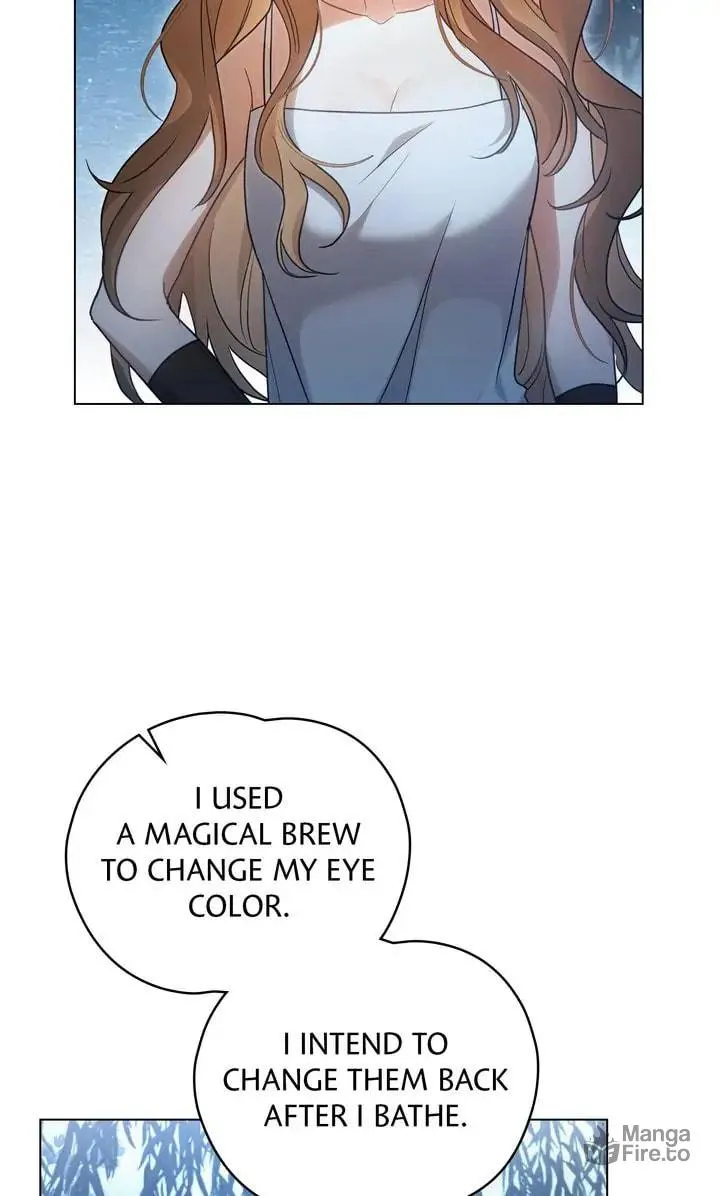 Read Falling for a Dying Princess chapter 13 image 4 on Lezhin
