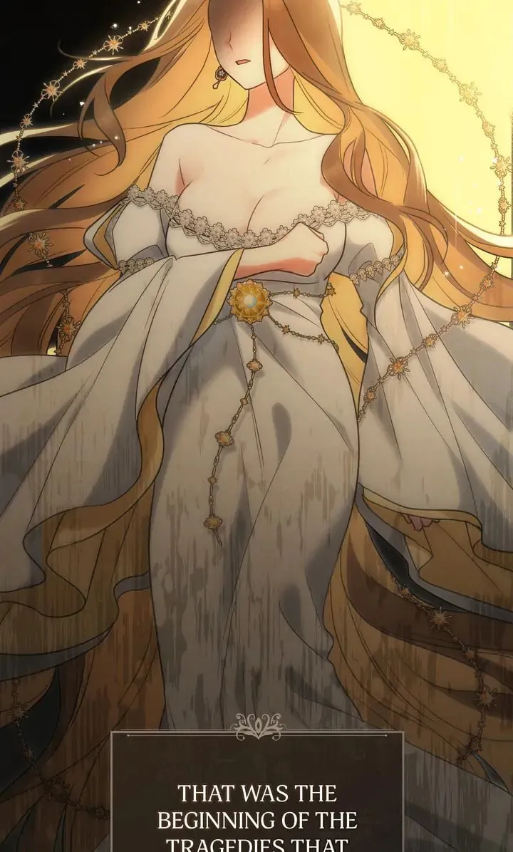 Read Falling for a Dying Princess chapter 13 image 46 on Lezhin