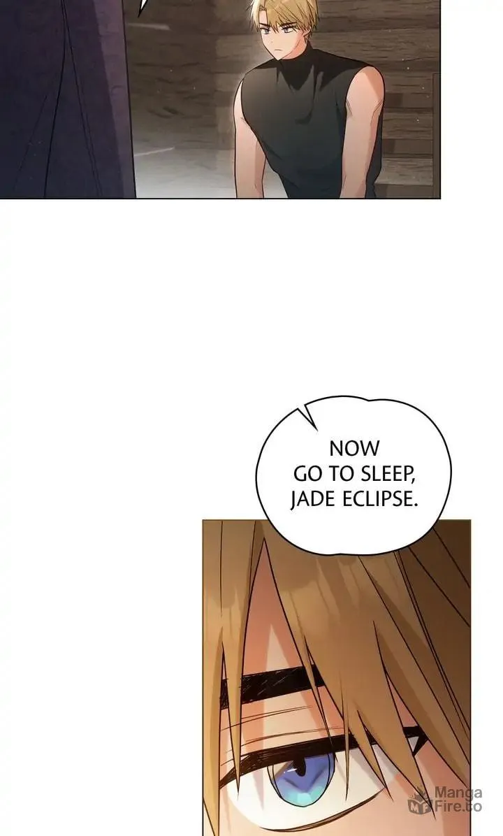 Read Falling for a Dying Princess chapter 13 image 50 on Lezhin