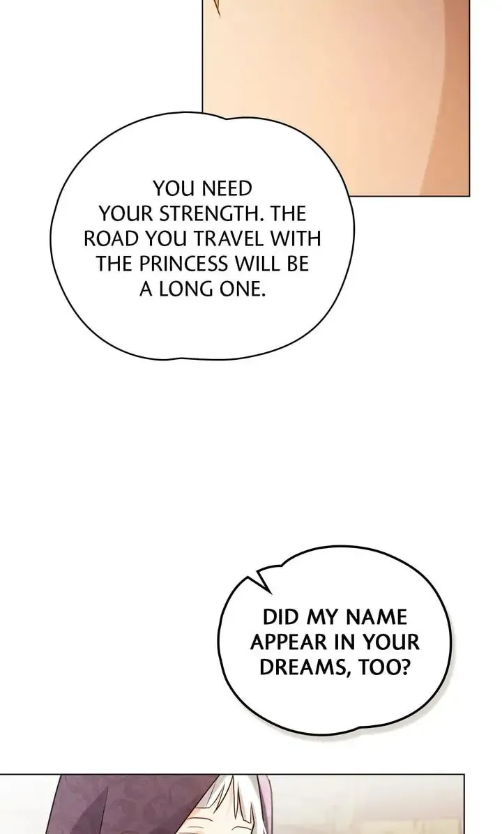 Read Falling for a Dying Princess chapter 13 image 51 on Lezhin
