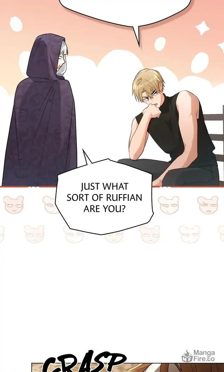 Read Falling for a Dying Princess chapter 13 image 53 on Lezhin