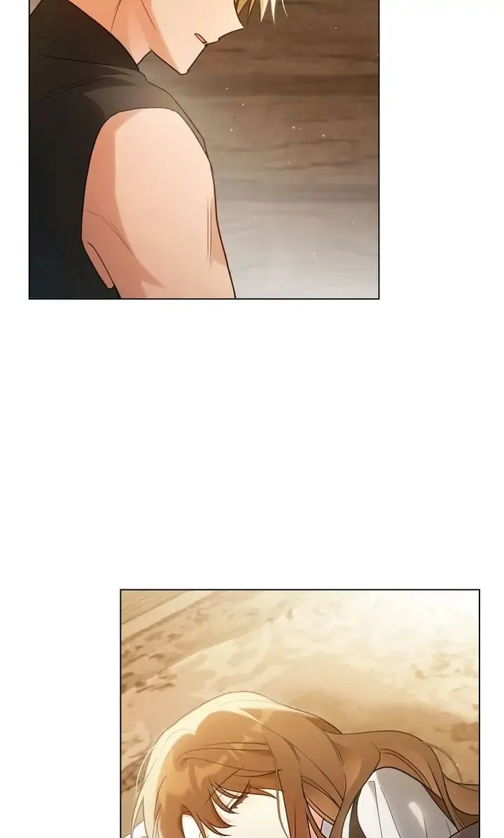 Read Falling for a Dying Princess chapter 13 image 55 on Lezhin