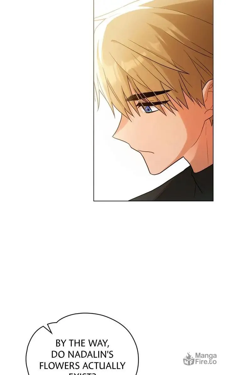 Read Falling for a Dying Princess chapter 13 image 59 on Lezhin