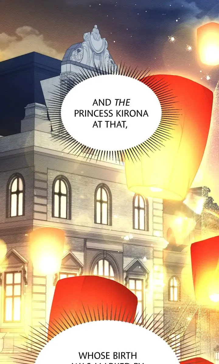 Read Falling for a Dying Princess chapter 13 image 6 on Lezhin