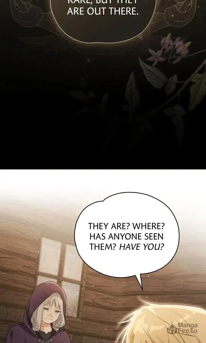 Read Falling for a Dying Princess chapter 13 image 62 on Lezhin