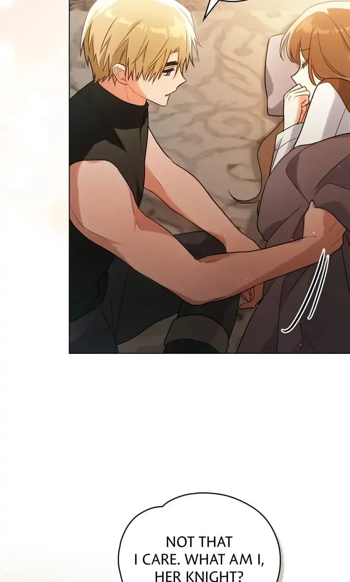 Read Falling for a Dying Princess chapter 13 image 66 on Lezhin