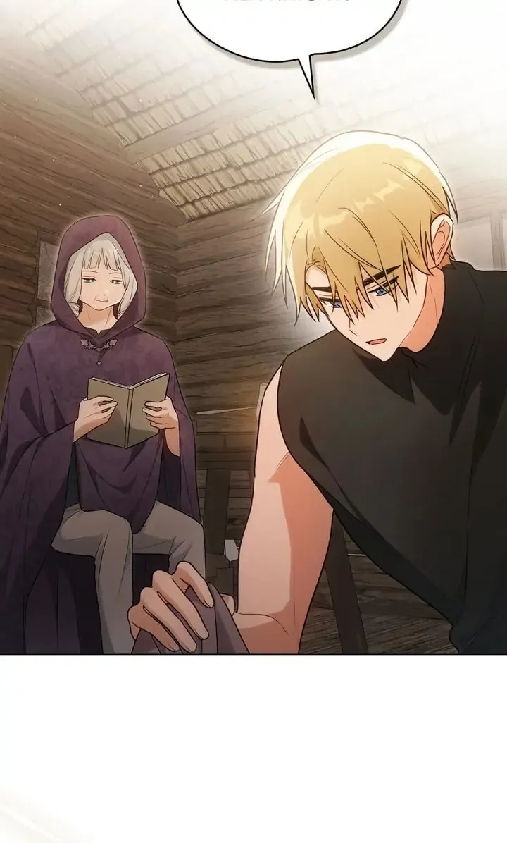 Read Falling for a Dying Princess chapter 13 image 67 on Lezhin