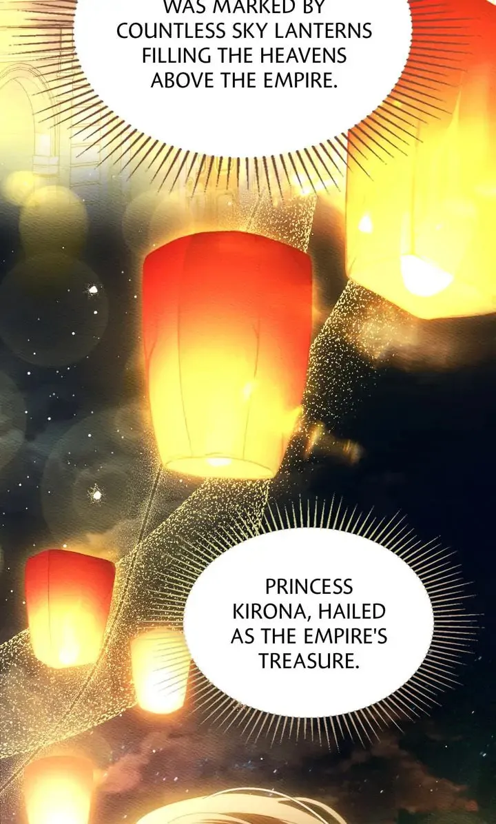 Read Falling for a Dying Princess chapter 13 image 7 on Lezhin