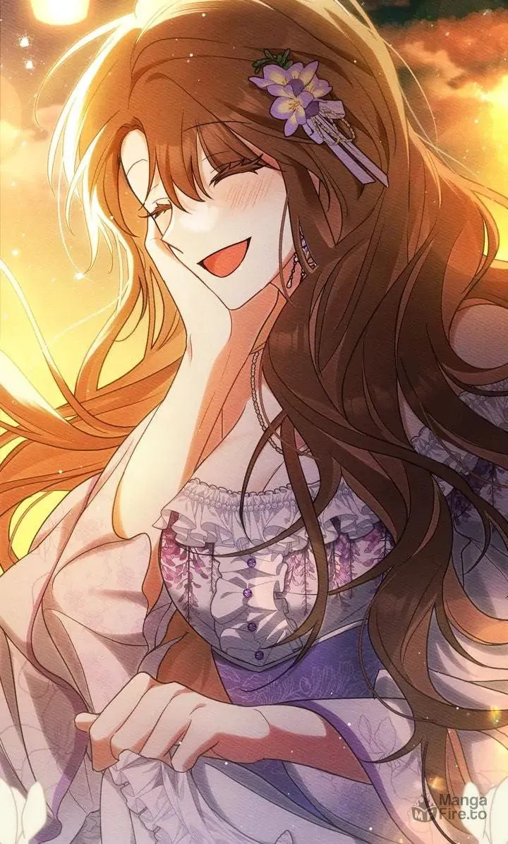Read Falling for a Dying Princess chapter 13 image 8 on Lezhin