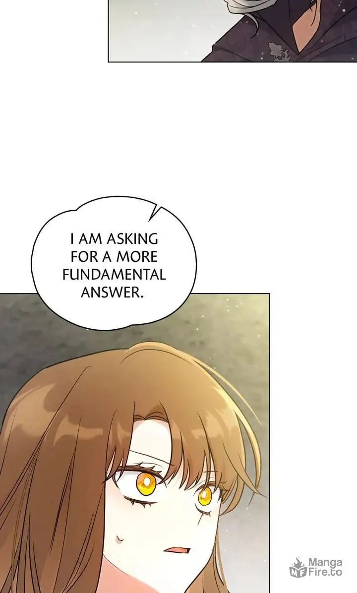 Read Falling for a Dying Princess chapter 14 image 11 on Lezhin