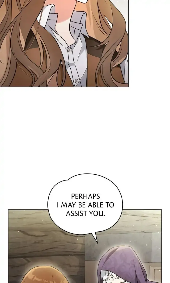Read Falling for a Dying Princess chapter 14 image 12 on Lezhin
