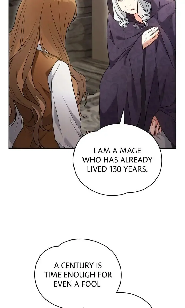 Read Falling for a Dying Princess chapter 14 image 13 on Lezhin