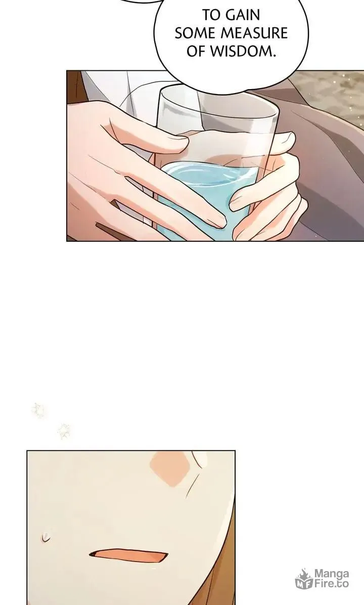 Read Falling for a Dying Princess chapter 14 image 14 on Lezhin