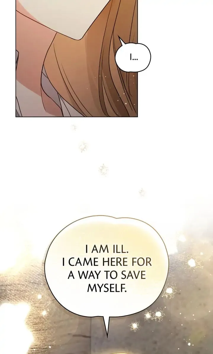 Read Falling for a Dying Princess chapter 14 image 15 on Lezhin
