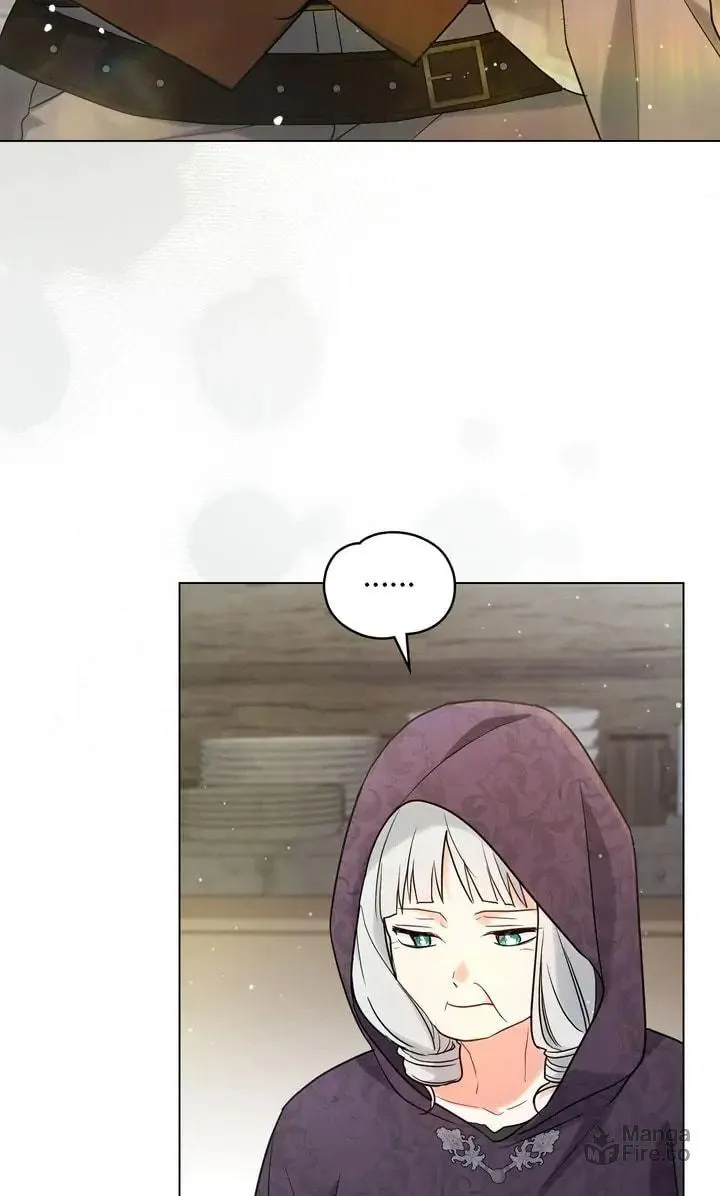 Read Falling for a Dying Princess chapter 14 image 17 on Lezhin